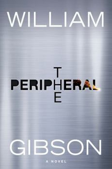 Hardcover The Peripheral Book