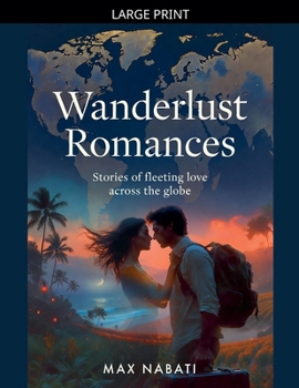 Wanderlust Romances (Genre Haven)