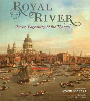 Paperback Royal River Book