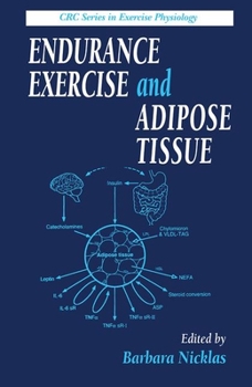 Hardcover Endurance Exercise and Adipose Tissue Book