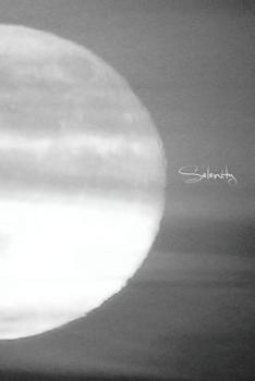 Paperback Selenity Book Four Book