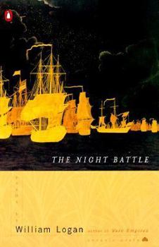 Paperback Night Battle Book