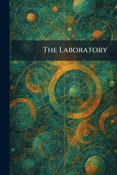 Paperback The Laboratory Book