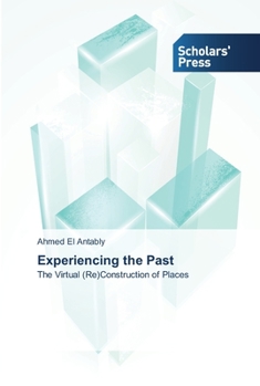 Paperback Experiencing the Past Book