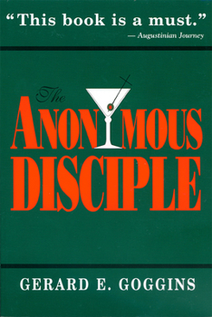 Paperback The Anonymous Disciple Book