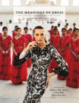 Paperback The Meanings of Dress Book