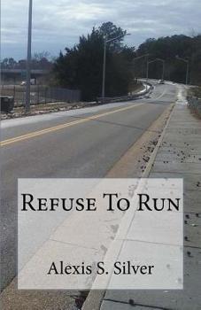 Paperback Refuse To Run Book