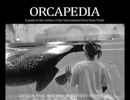 Paperback Orcapedia Book