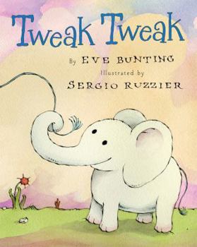 Hardcover Tweak Tweak Book