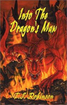 Paperback Into the Dragon's Maw Book