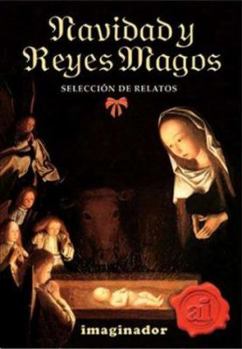 Paperback Navidad y reyes magos / Christmas and Three Wise Kings (Spanish Edition) [Spanish] Book