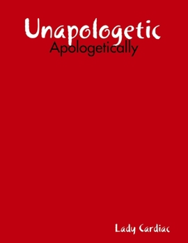 Paperback Unapologetic Book