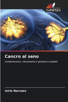 Cancro al seno (Italian Edition)