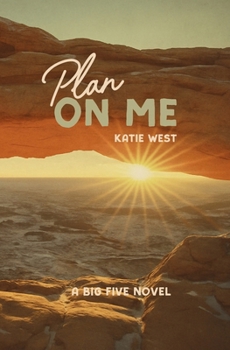 Paperback Plan On Me Book