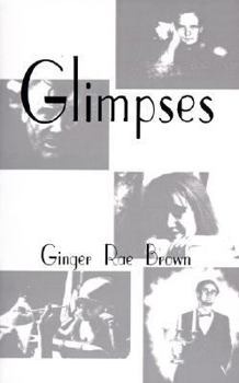 Paperback Glimpses Book