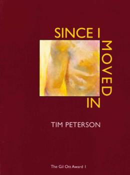 Paperback Since I Moved in Book