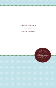 Cabin Fever - Book  of the Contemporary Poetry Series