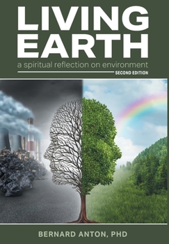 Living Earth: a spiritual reflection on environment