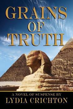 Paperback Grains of Truth Book