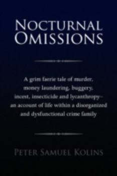 Paperback Nocturnal Omissions Book