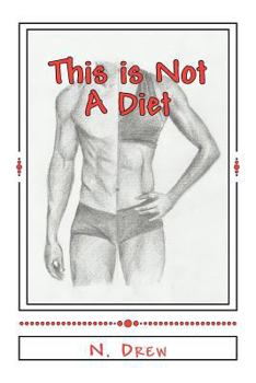 Paperback This is Not A Diet! Book