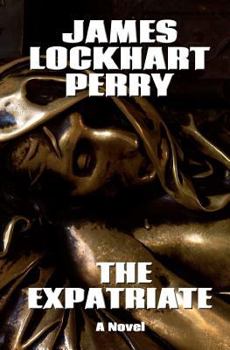 Paperback The Expatriate Book