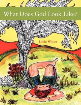 Paperback What Does God Look Like? Book