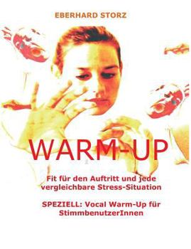 Paperback Warm-Up [German] Book