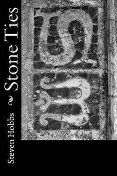 Paperback Stone Ties Book