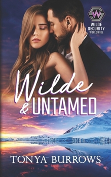 Paperback Wilde and Untamed Book