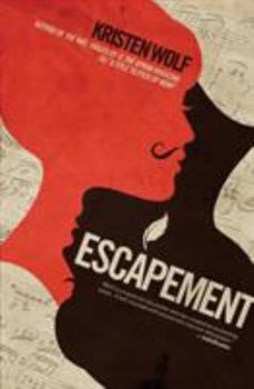 Paperback Escapement Book