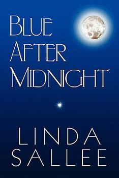 Paperback Blue After Midnight Book