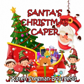 Santa's Christmas Caper