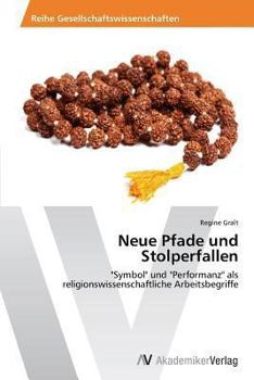 Paperback Neue Pfade und Stolperfallen [German] Book