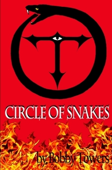 Paperback Circle of Snakes Book