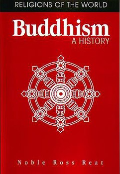 Paperback Buddhism: A History Book