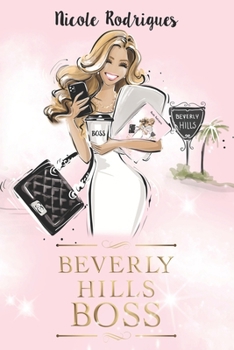 Paperback Beverly Hills Boss Book