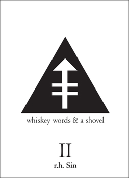 Paperback Whiskey Words & a Shovel II Book