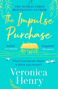 Paperback The Impulse Purchase Book