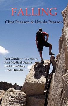 Paperback Falling Book