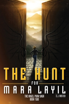 Paperback The Hunt for Mara Layil Book