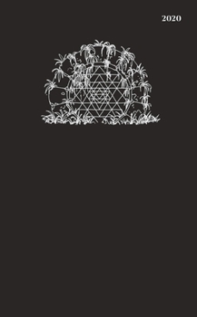 Calendar Ignota Diary 2020 Book