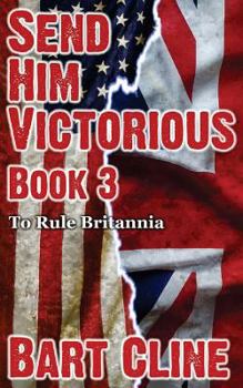 Paperback Send Him Victorious: Book 3 Book