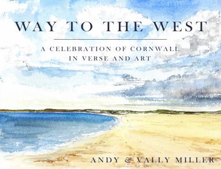 Paperback Way to the West Book