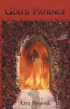 Paperback God's Patience Book