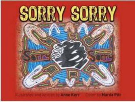 Paperback Sorry Sorry Book