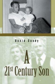 Paperback A 21st Century Son Book