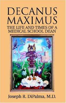 Paperback Decanus Maximus Book