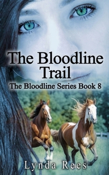 Paperback The Bloodline Trail Book
