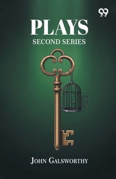 Paperback Plays: Second Series Book